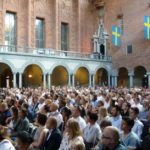 Sweden second in EU in giving Brits citizenship