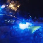 Police warning shot ends pursuit of robbers in Sweden