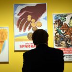 Vice or virtue? Berlin exhibition charts Germans’ penny-pinching mania