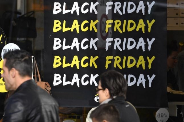 France to launch its own ‘Black Friday’ (and it’s happening soon)