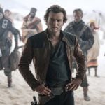 Star Wars spin-off ‘Solo’ to be presented at Cannes