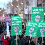 Campaigners in Berlin to hold fundraiser ahead of Irish abortion referendum