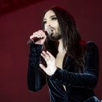 Austria’s Eurovision winner Conchita Wurst reveals she is HIV-positive