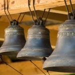 Sleepless in Switzerland: could quieter church bells be the answer?