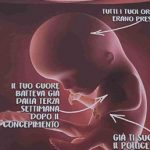 Rome mayor told to remove explicit anti-abortion poster