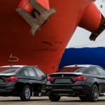 German car firms ‘would be worst hit’ by trade war between China and US