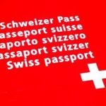Big drop registered in number of foreigners receiving Swiss citizenship