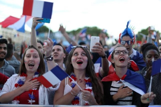 La Marseillaise: All you need to know about the French national anthem