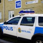 Rejected asylum seekers break out of Swedish detention centre near Gothenburg