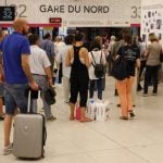 French rail strikes: What can I do if I’m due to travel?