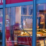 Hessen police shoot dead man in bakery rampage