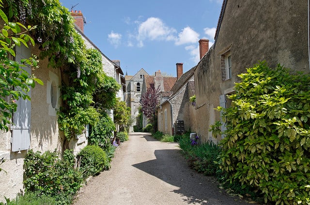 France to fight rural depopulation with new all-in-one country inns