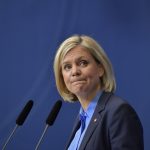 ‘Sweden doesn’t need foreign cleaners’: Finance Minister