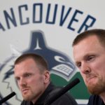Sweden’s record-breaking Sedin twins to retire from NHL