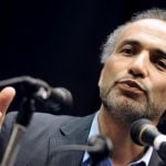 Swiss Islamic scholar Tariq Ramadan ‘paid woman for silence’