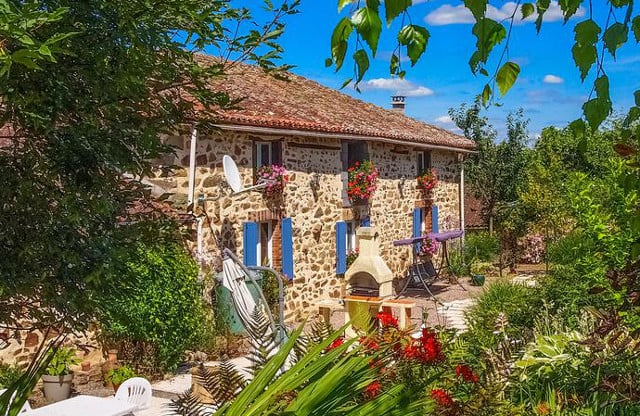 French Property of the Week: Charming rural retreat in picturesque Charente