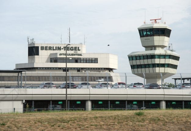 Berlin airports ranked as some of the worst in the world