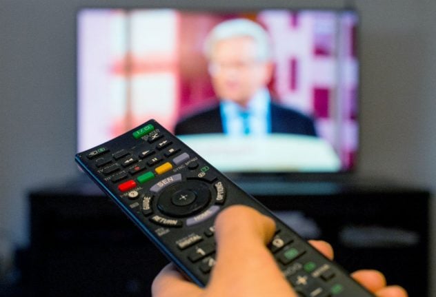 Crackdown on dodgers of mandatory German broadcaster fees in May