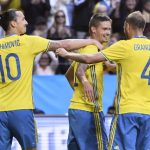Official: Zlatan Ibrahimovic won’t return for Sweden at World Cup