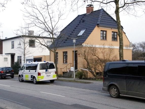 Danish police know 'likely identity' of mummified corpse