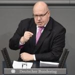 Peter Altmaier (CDU) - Economy and Energy Minister. As Head of the Chancellery in the last cabinet, Altmaier was Merkel’s go-to man. In 2016, he told voters in Bavaria that “Germany is a great country because we have not just one Angela Merkel, but tens of thousands, hundreds of thousands of Angela Merkels, in every village, in every town!”Photo: dpa