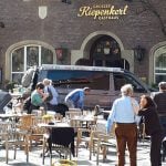 Ramming attack in Münster: what we know