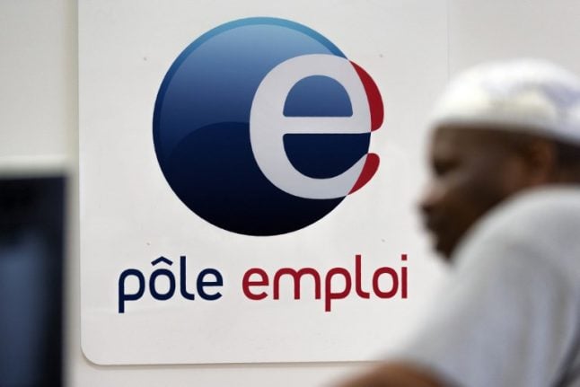 All you need to know about the unemployment benefits you can claim in France