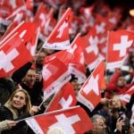 Football: England to host Switzerland in September friendly