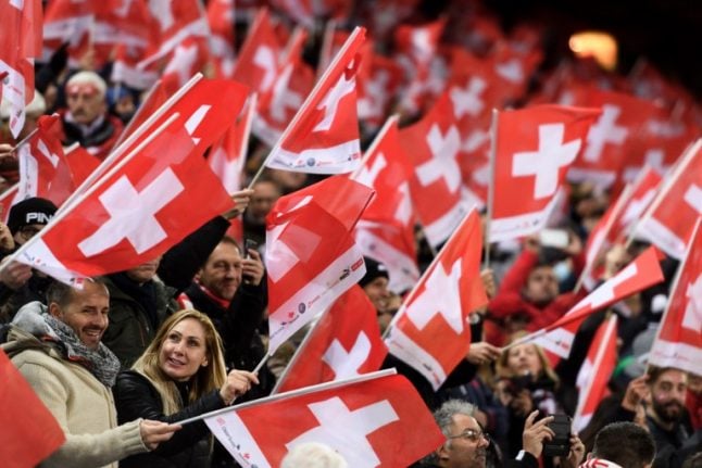 Football: England to host Switzerland in September friendly