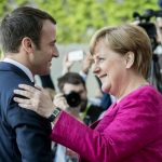 Macron visits Merkel in bid to salvage EU reform plans