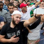 Number of Salafists in Germany has doubled since 2013