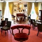 France’s legendary Ritz hotel breaks record in furniture auction