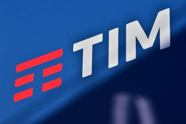 Telecom Italia CEO confident of victory over activist fund
