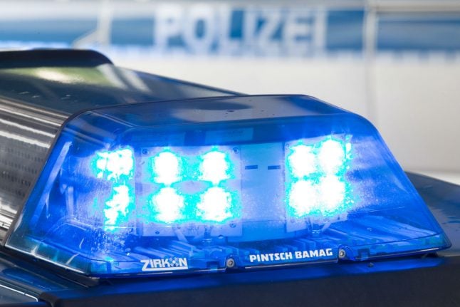 Teenager beaten to death during fight in southern Bavaria