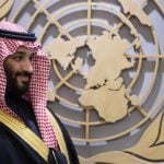 Saudi crown prince to make official visit to France ‘next week’