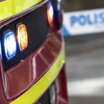 Third fire at same Swedish house could be work of serial arsonist