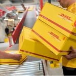 Police say DHL blackmailer has struck again after parcel bomb found in Berlin
