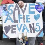 Italy grants citizenship to terminally ill British boy Alfie Evans
