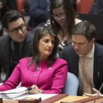 Divided UN Security Council heads to Sweden for Syria talks