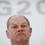 Olaf Scholz (SPD) - Finance Minister and Vice-Chancellor. The 59-year-old served as Mayor of Hamburg from 2011 to 2018, and faced heavy criticism last year after the unrest surrounding the G20 summit. 
Photo: dpa