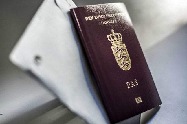 ‘No more than 1,000 new Danish citizenships annually’: DF as law change talks begin