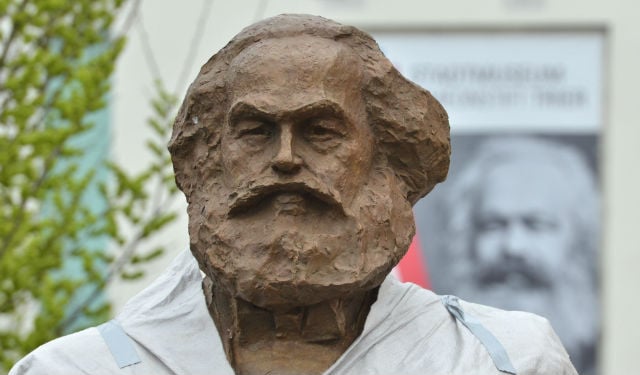 Marx at 200: Germany torn over revolutionary's legacy