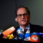 Anti-racism group slams new Catalan leader