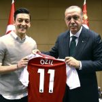 German or Turkish? Footballers’ meeting with Erdogan stokes identity debate