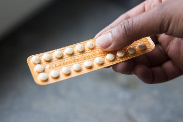 Opinion: It's time for a male contraceptive pill in Sweden
