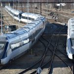 Cyber attack hits Danish rail network