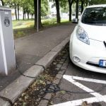 Global electric car sales up in 2017, Norway has highest market share: IEA