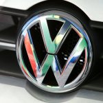 Volkswagen to recall 410,000 cars over faulty seat belts