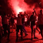 Europa League final: French police on high alert over fears of violence