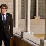 Catalan separatists to try again to elect Puigdemont